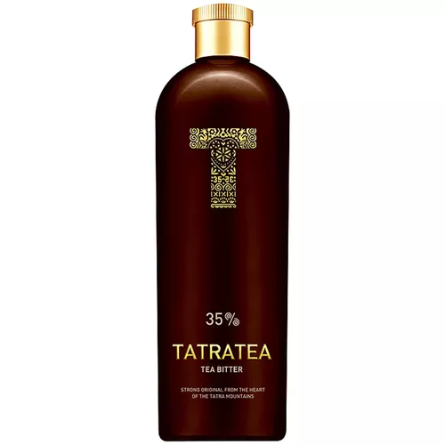 Karloff Tatratea Bitter