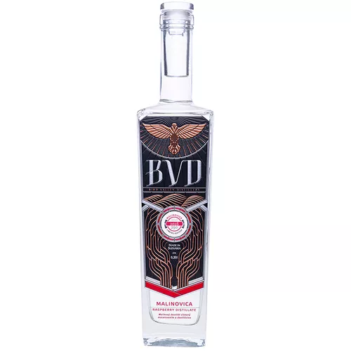 BVD Malinovica