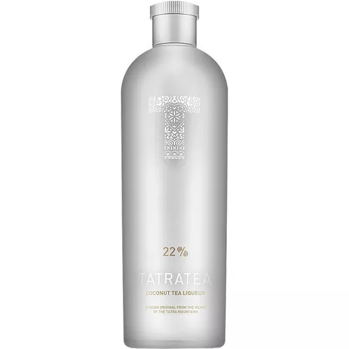 Karloff Tatratea coconut