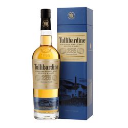 Tullibardine 225 Sauternes Finish Highland 43% 0,7L