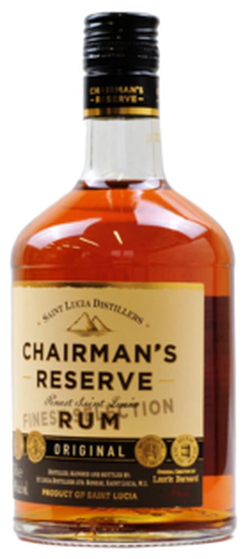 Chairman´s Reserve 40% 0,7L