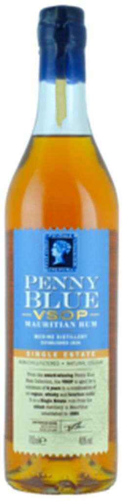 Penny Blue VSOP 40% 0,7l