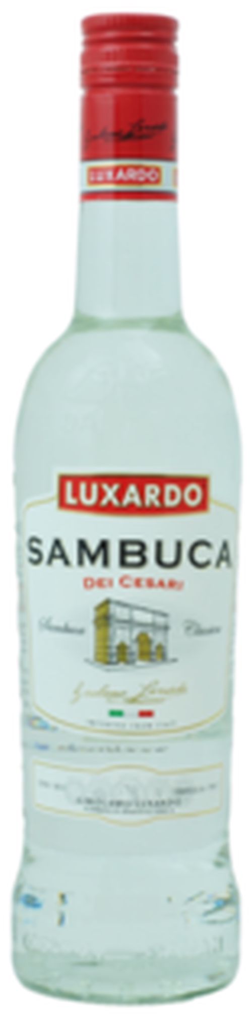Luxardo Sambuca dei Cesari 38% 0.7L