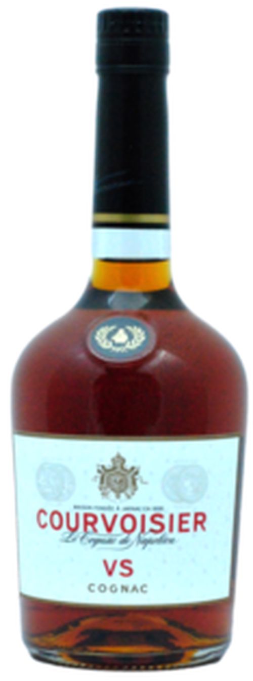 Courvoisier VS 40% 0,7L