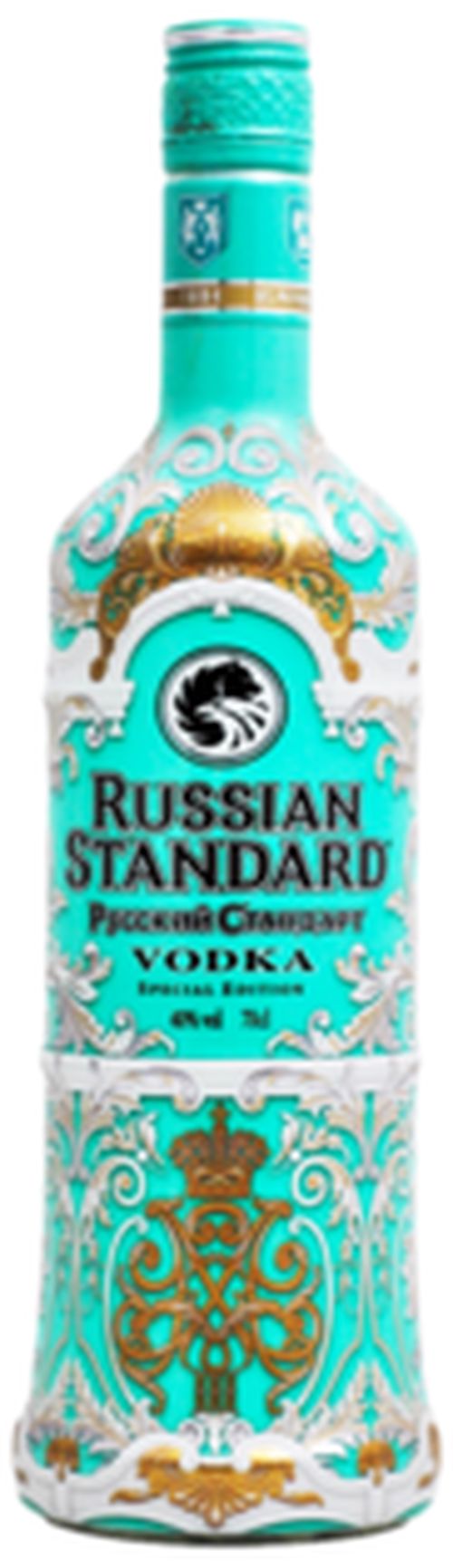 Russian Standard Hermitage Edition 40% 0.7L
