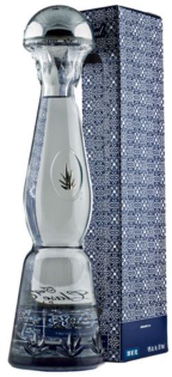 Clase Azul Tequila Plata Kosher 100% Agave 40% 0.7L