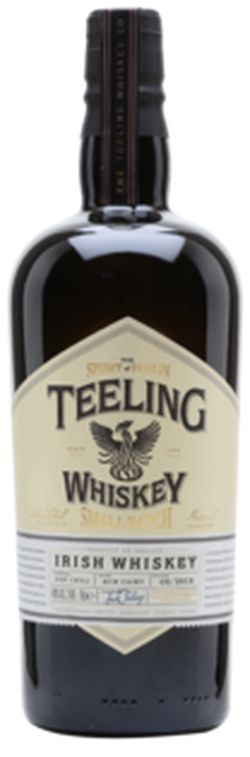 Teeling Small Batch 46% 0,7l