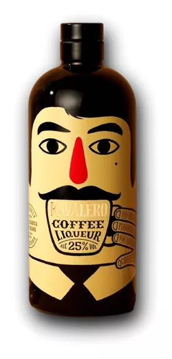 Kavalero Coffee Liqueur 25% 0.7L