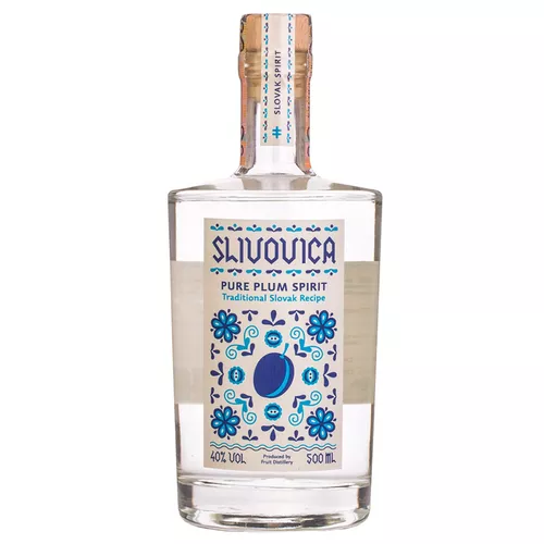 Marsen Slivovica Traditional