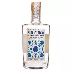 Marsen Slivovica Traditional