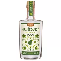 Marsen Hruškovica Traditional