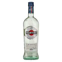 Martini Bianco 15% 0,75L