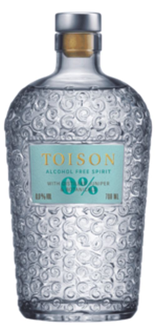 Toison Alcohol Free 0.0% 0.7L