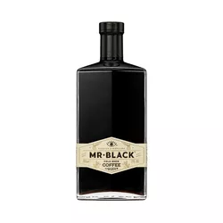 Mr Black Cold Brew Coffee Liqueur