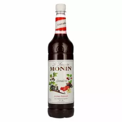 Monin Grenadine, 1 L