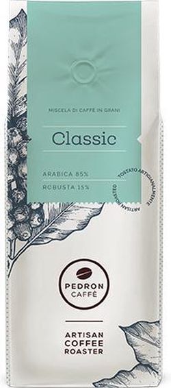 PedronCafe Classic 85% Arabica 1kg