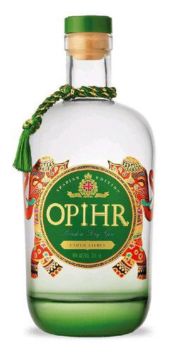 Opihr Arabian edition 43% 0,7L
