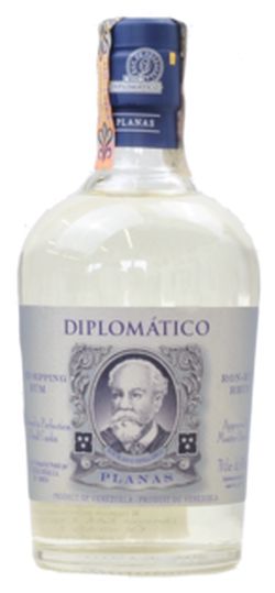 Diplomatico Planas 47% 0,7L