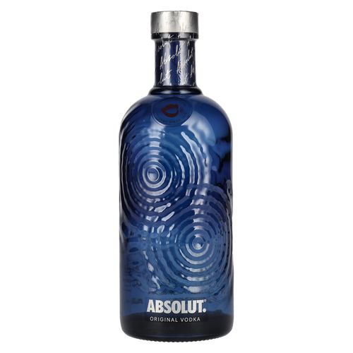 Absolut Voices Limited edition 40% 0,7L