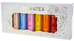 Tatratea Mini Set II. 17% - 67% 0,24l