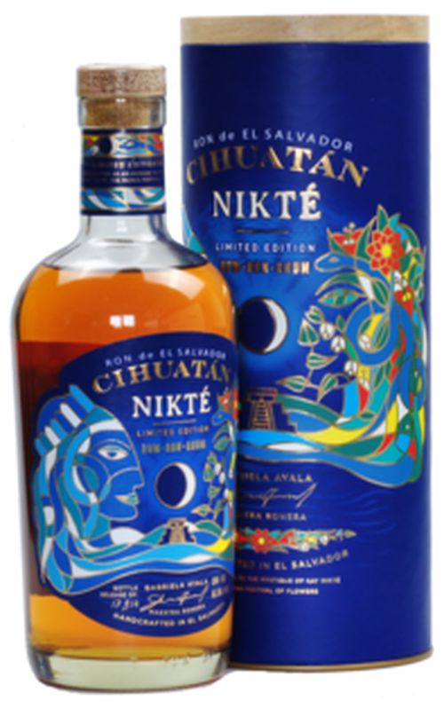 Cihuatán Nikte 47,5% 0,7L