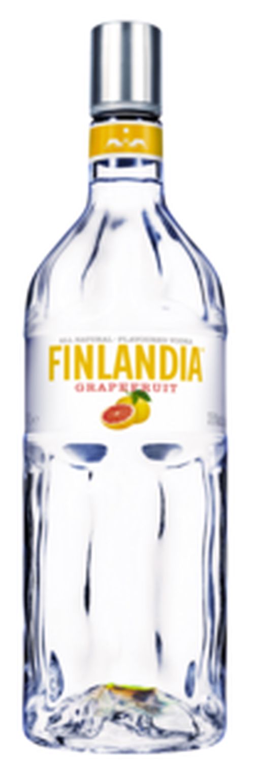 Finlandia Grapefruit 37,5% 1l