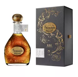 Ferrand Cognac Sélection des Anges, GIFT