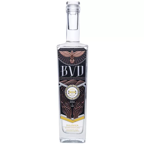 BVD Dulovica