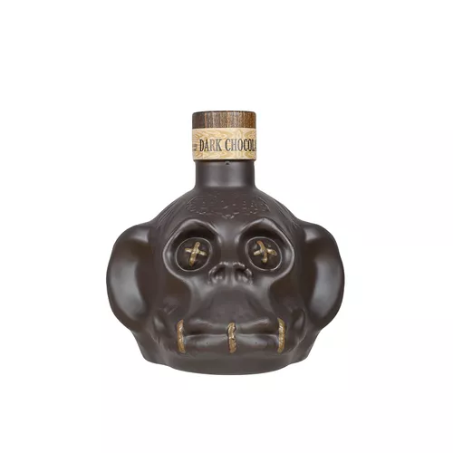 Deadhead Chocolate Rum