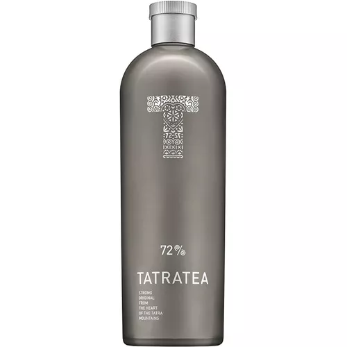 Karloff Tatratea Outlaw