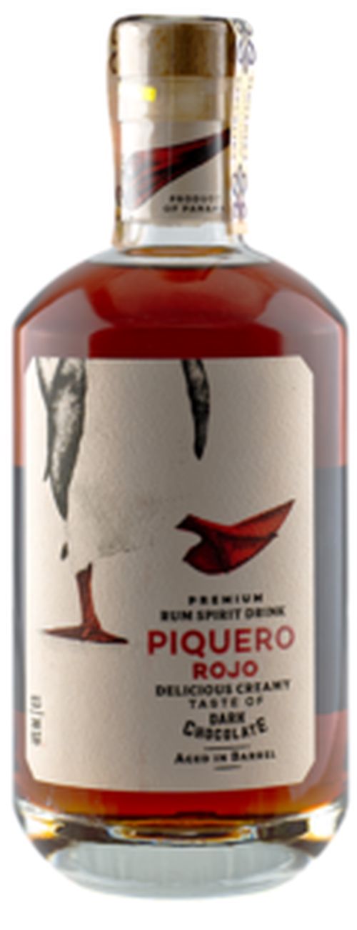 Piquero Rojo 40% 0,7L