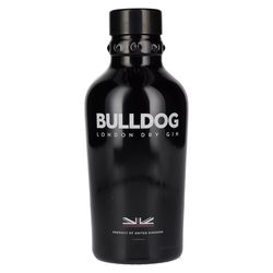Bulldog gin 40% 0,7L