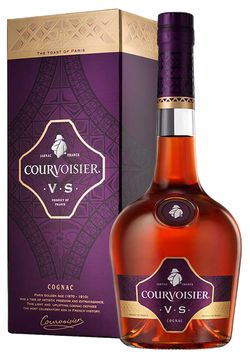 Courvoisier VS 40% 0,7L