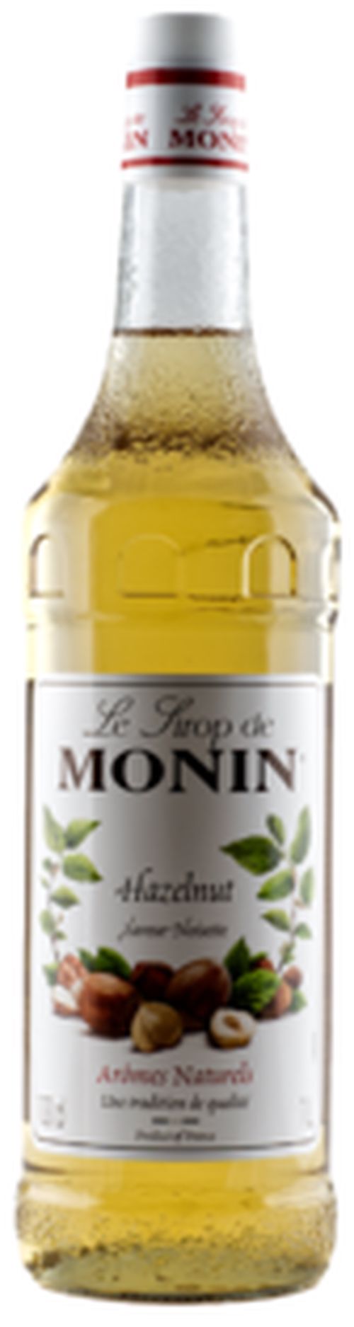 Monin Hazelnut Sirup