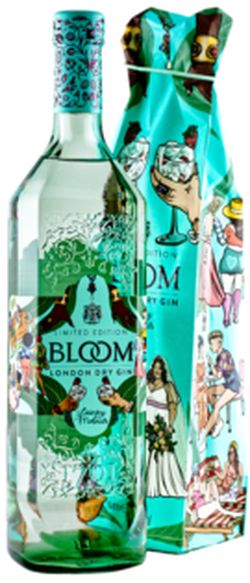 Bloom Lainey Molnar Limited Edition 40% 1.0L