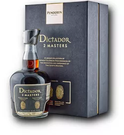 Dictador 2 Masters Penderyn 2000 46.2% 0.7L