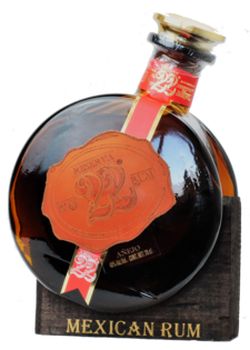 El Ron Prohibido Reserva 22 Añejo 40% 0,7L