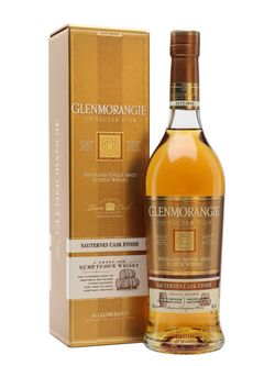 Glenmorangie Nectar D´Or 46% 0,7 l (kazeta)