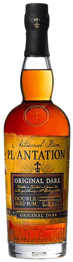 Plantation Original Dark 40% 1L