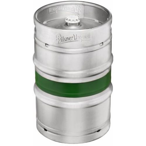 Pilsner Urquell 12% keg 50l