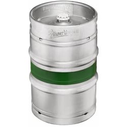 Pilsner Urquell 12% keg 50l