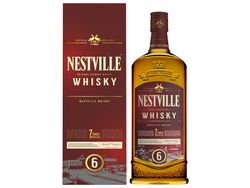 Nestville 6y 40% 0,7 l (v kartóniku)