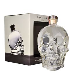 Crystal Head 40% 1L (kartón)