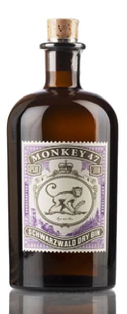 Monkey 47 Gin 47% 0,5L