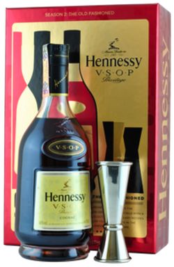 Hennessy VSOP Privilége 40% 0.7L