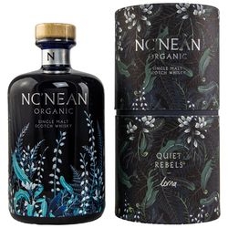 Nc´nean Quiet Rebels 48,5% 0,7L v tube