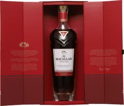 Macallan Rare Cask, GIFT