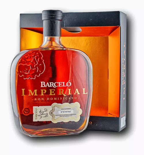 Barceló Imperial 38% 1,75L