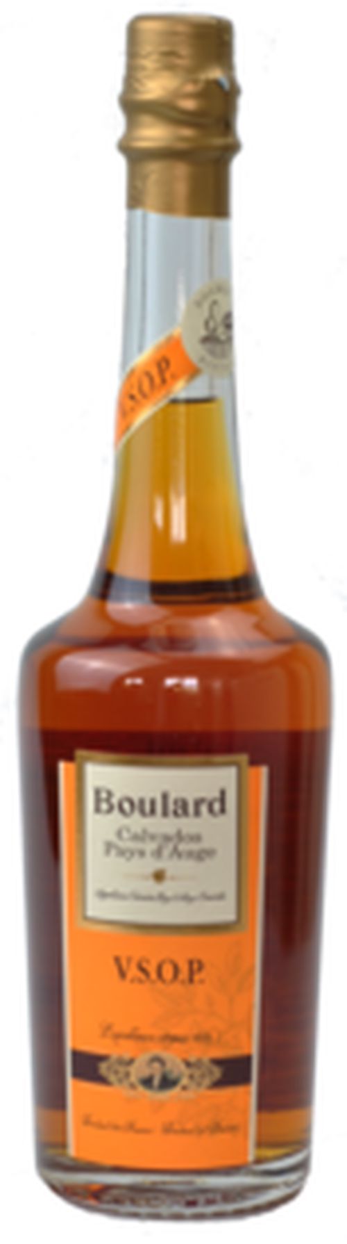 Boulard VSOP Calvados 40% 0,7l