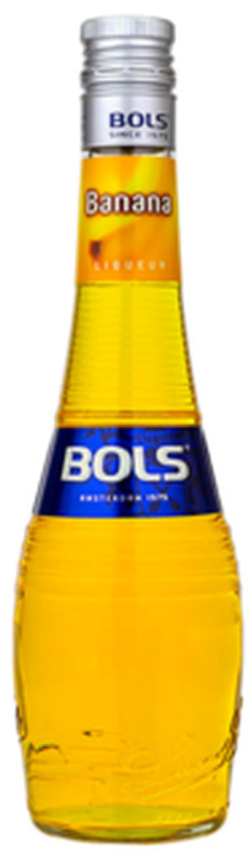 Bols Banana 17% 0,7L